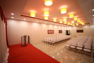 Jhamtani Ace Aster Amenities - Toddlers Play Area