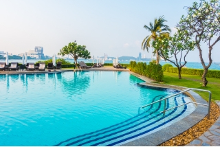 Jhamtani Ace Aster Amenities - Senior Citizens Area